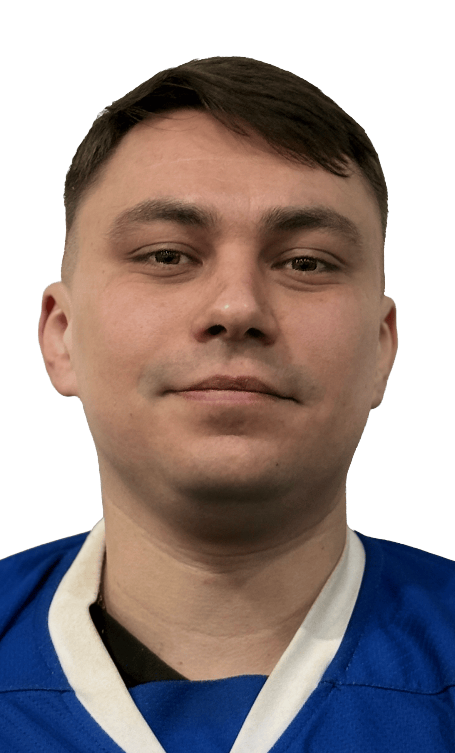 Сливкин Дмитрий 